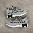 HERMES BOUNCING GREY - (EU42 / UK8)