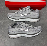 NIKE P-6000 -  IRON ORE