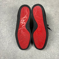 LOUBOUTIN LOW SPIKE - (EU42 / UK 8)