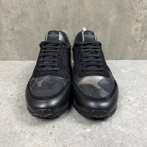 VALENTINO ROCKRUNNER - EU39 (FIT UK 6)