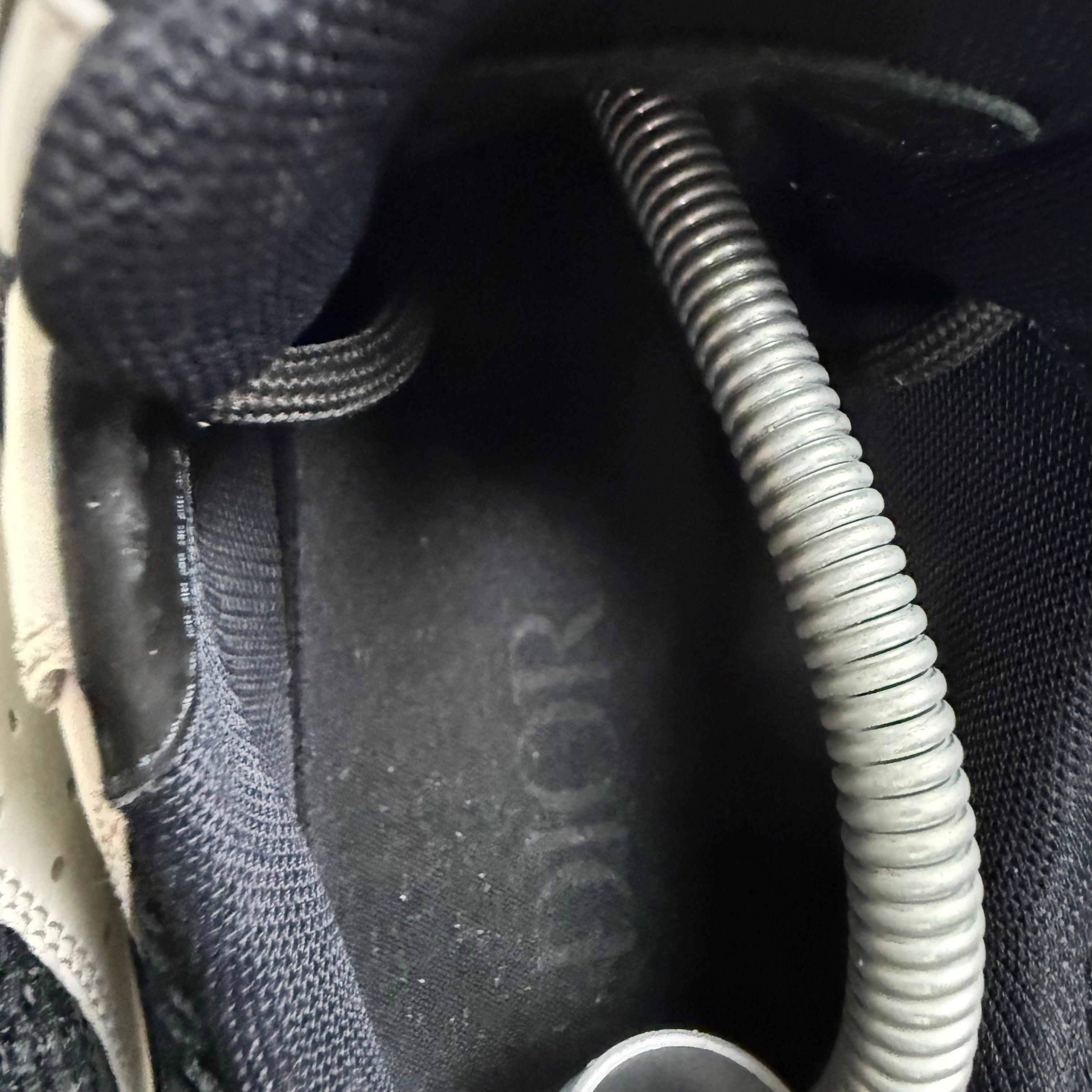 DIOR B22 LA LAKERS - (EU44 / UK10)