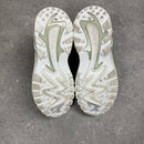 LOUIS VUITTON TACTICS WHITE - EU41 (FITS UK 8)