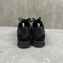 VALENTINO ROCKRUNNER BLACK - (EU42 / UK8)