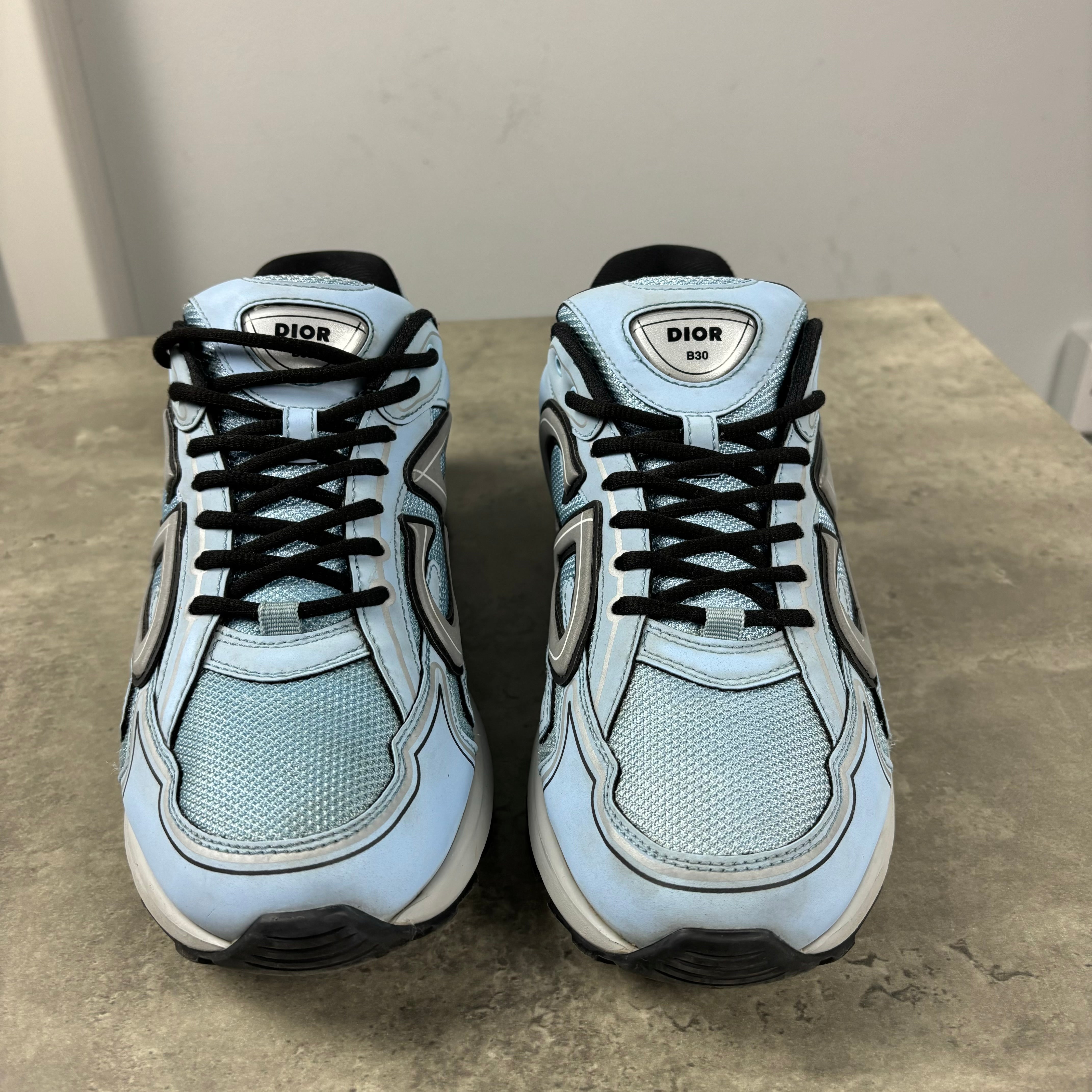 DIOR B30 TRAINERS EU (FITS UK - Main Image