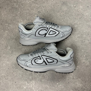 DIOR B30 GREY - (EU44 / UK 10)