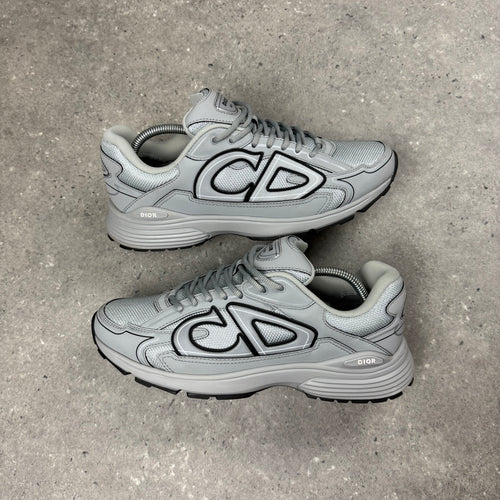 DIOR B30 GREY - (EU44 / UK 10)