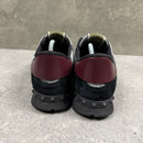 VALENTINO ROCKRUNNER GREY - (EU44 / UK10)
