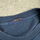 LOUIS VUITTON T-SHIRT - XL (FITS A LARGE)