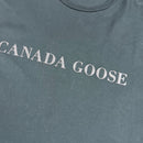 CANADA GOOSE T-SHIRT (XL)