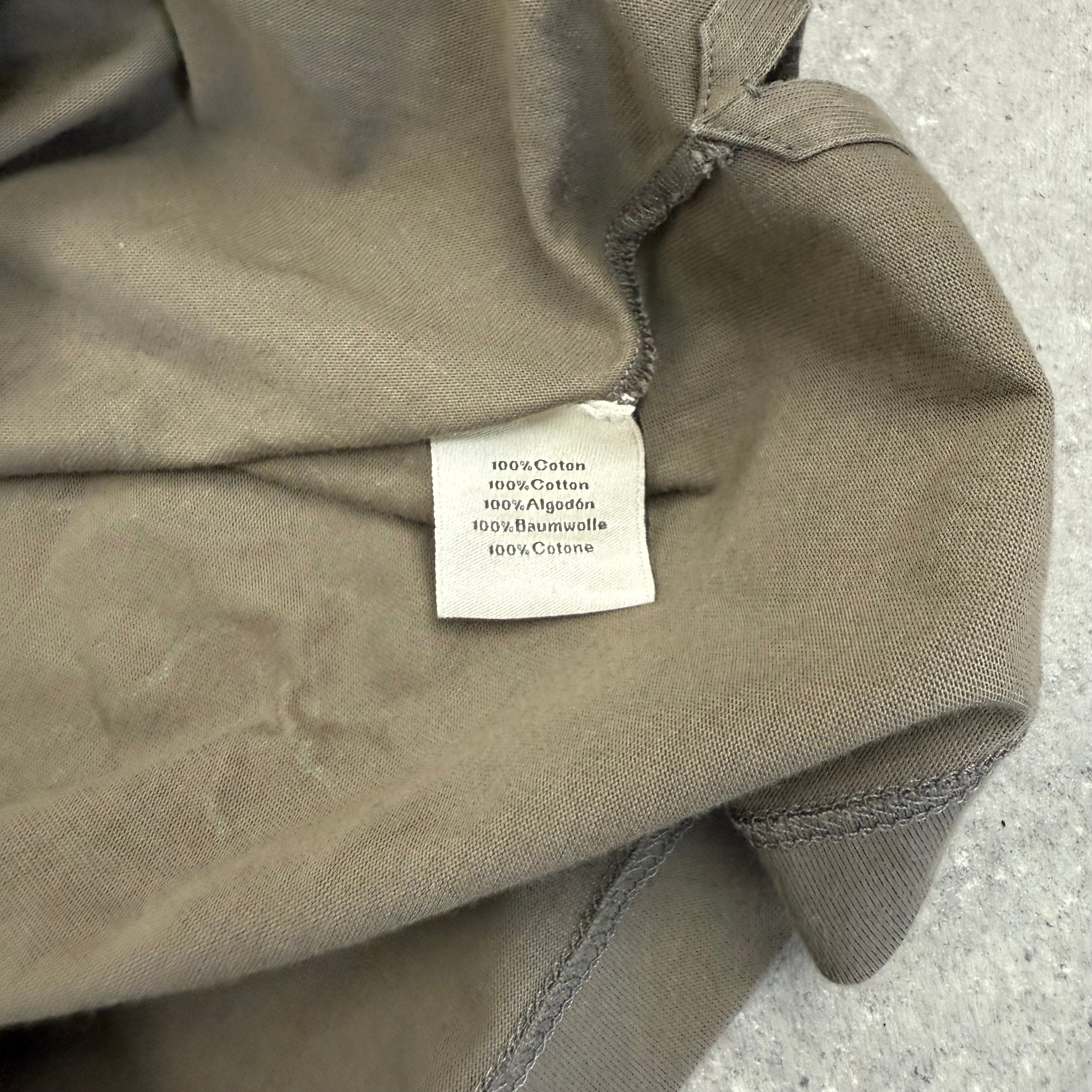 HERMES T-SHIRT - (S)