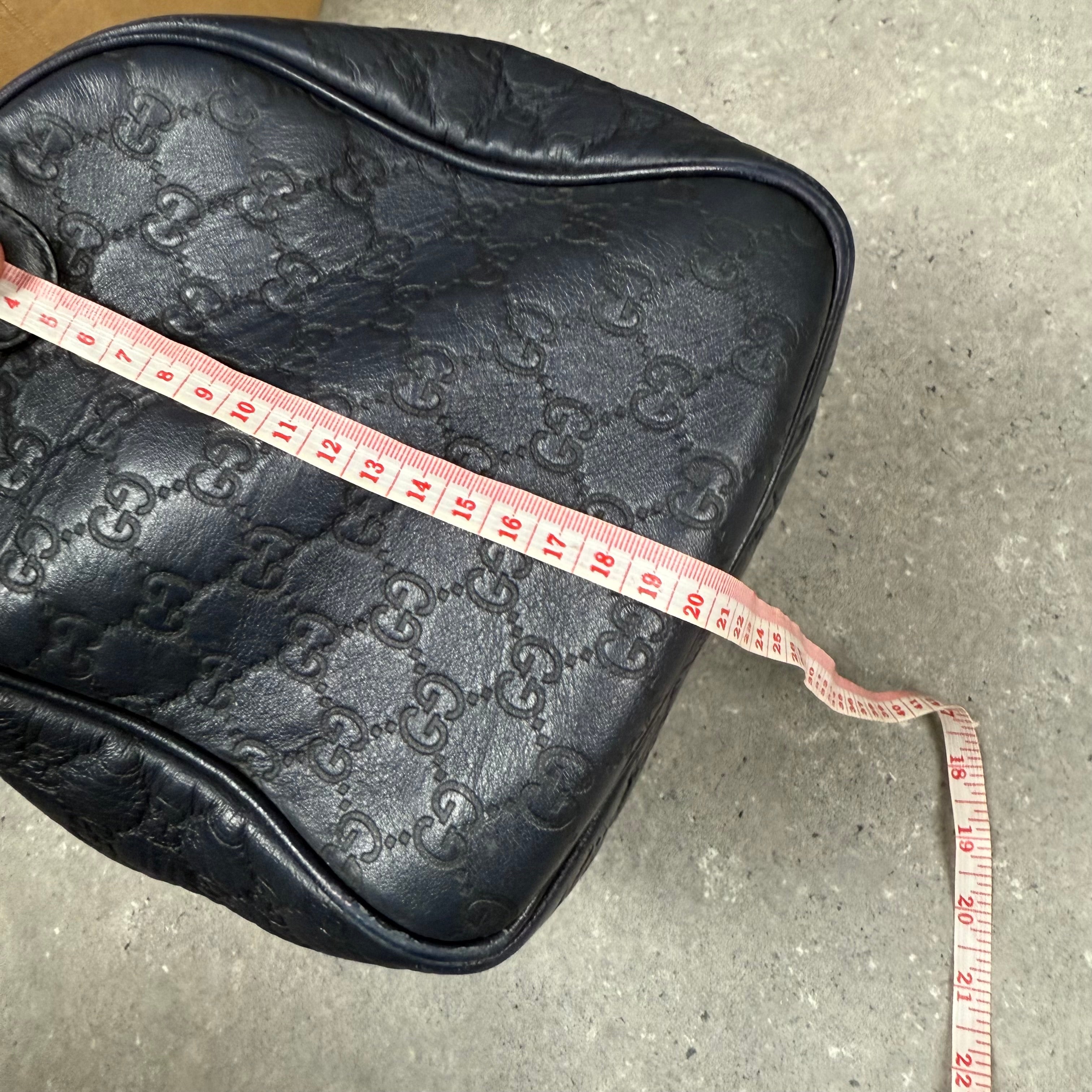 GUCCI WOMENS JOY BOSTON BAG