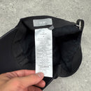 DIOR CAP BLACK