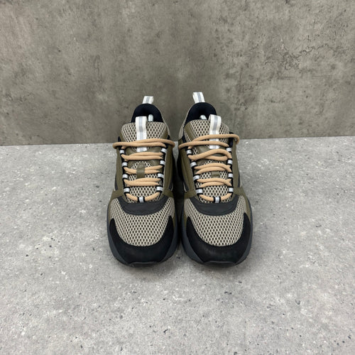 DIOR B22 KHAKI - (EU 41 / UK 7)