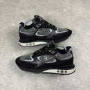 LOUIS VUITTON RUNAWAYS BLACK - EU40.5 (FITS UK 7.5)