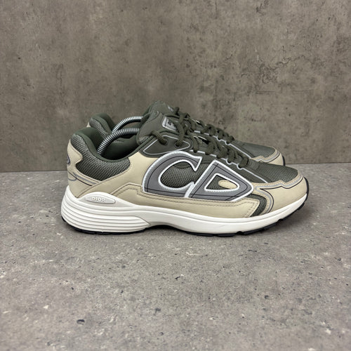 DIOR B30 BEIGE KHAKI - (EU44 / UK 10)