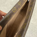 LOUIS VUITTON TOILETRY POUCH