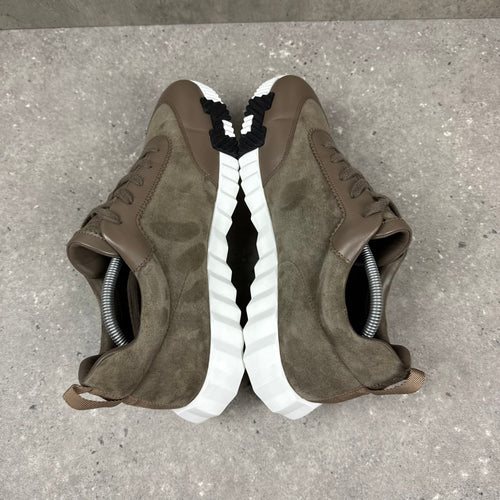 HERMES BOUNCING TRAINERS - (EU45 / UK11)