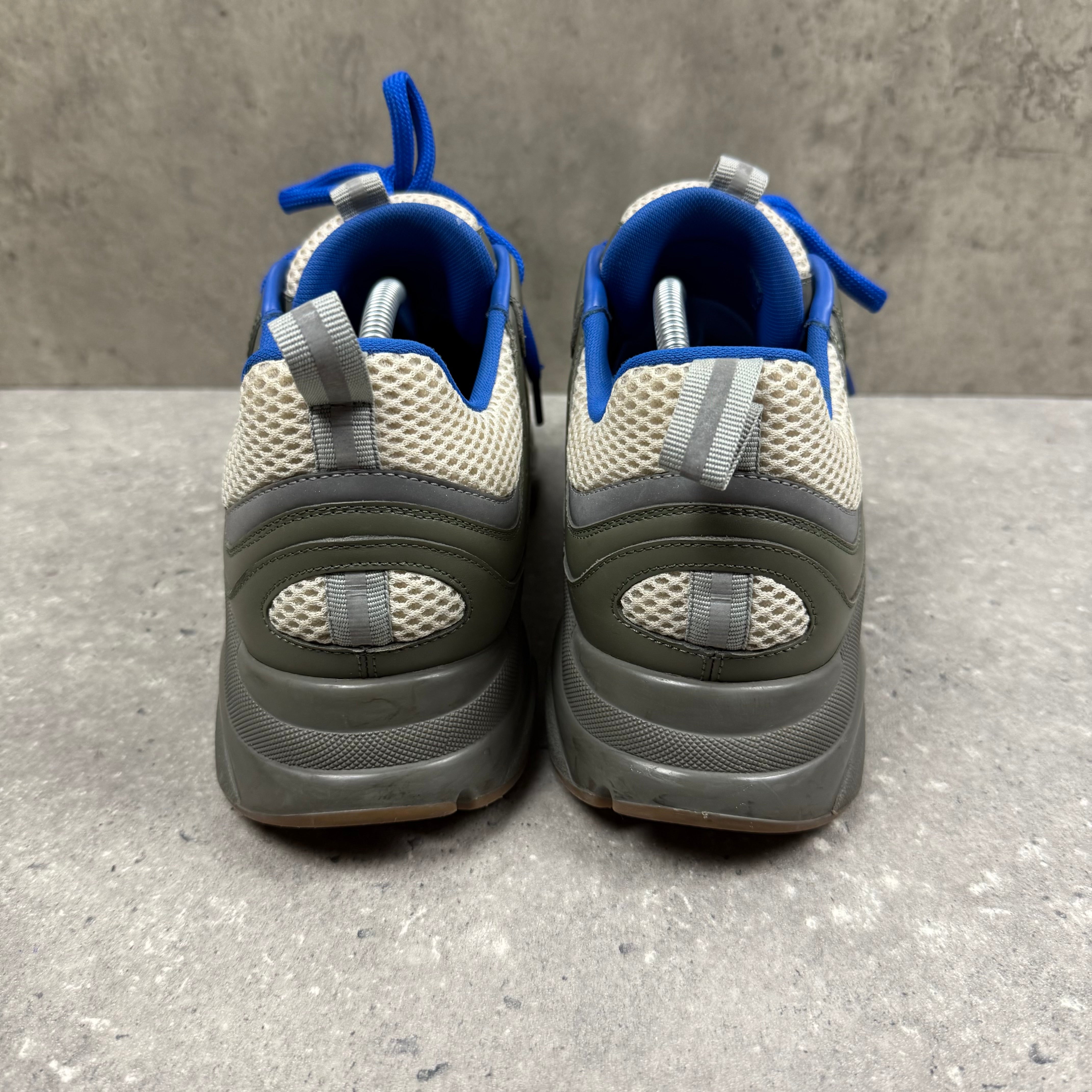 DIOR B22 KHAKI - (EU44 / UK10)