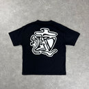 LOUIS VUITTON SMOKE T-SHIRT - (S)