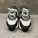 DIOR B22 NAVY - (EU 43.5 / UK 9.5)