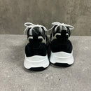 DIOR B25 BLACK / WHITE - (EU 42 / UK 8)