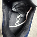 DIOR B30 MIDNIGHT NAVY - (EU 42 / UK 8)