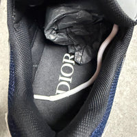 DIOR B30 MIDNIGHT NAVY - (EU 42 / UK 8)