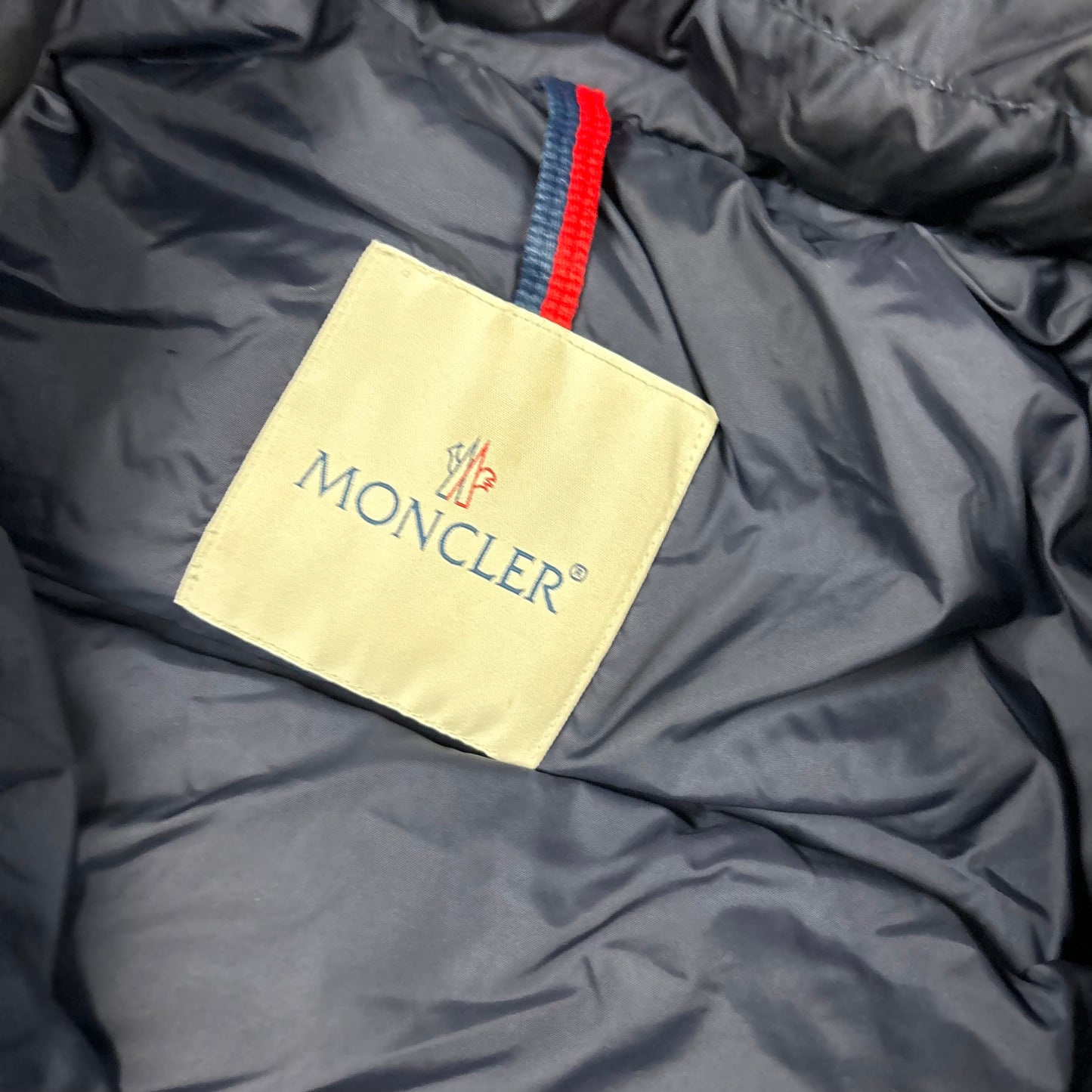 MONCLER BRAD GIUBBOTTO JACKET (FITS M)