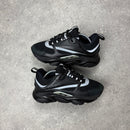 DIOR B22 BLACK - (EU43.5 / UK9.5)