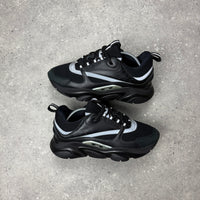 DIOR B22 BLACK - (EU43.5 / UK9.5)
