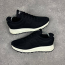 PRADA NYLON RUNNERS -  EU 42 (FITS UK 9)