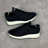 PRADA NYLON RUNNERS -  EU 42 (FITS UK 9)