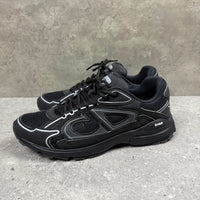DIOR B30 BLACK -  (EU43 / UK9)