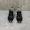 DIOR B25 BLACK/WHITE - (EU41 / UK7)