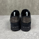 VALENTINO ROCKRUNNER BLACK- (EU 43 / UK 9)
