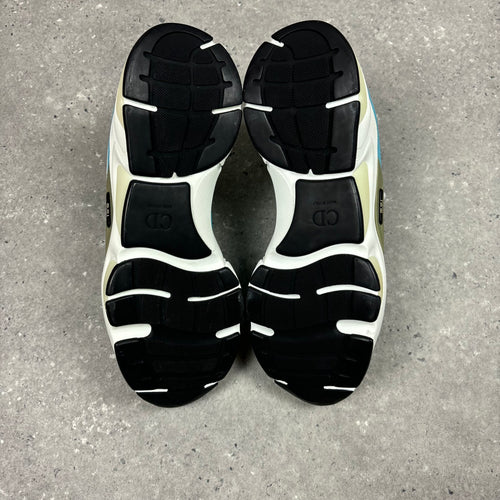 DIOR B22 BLUE - (EU45 / UK11)