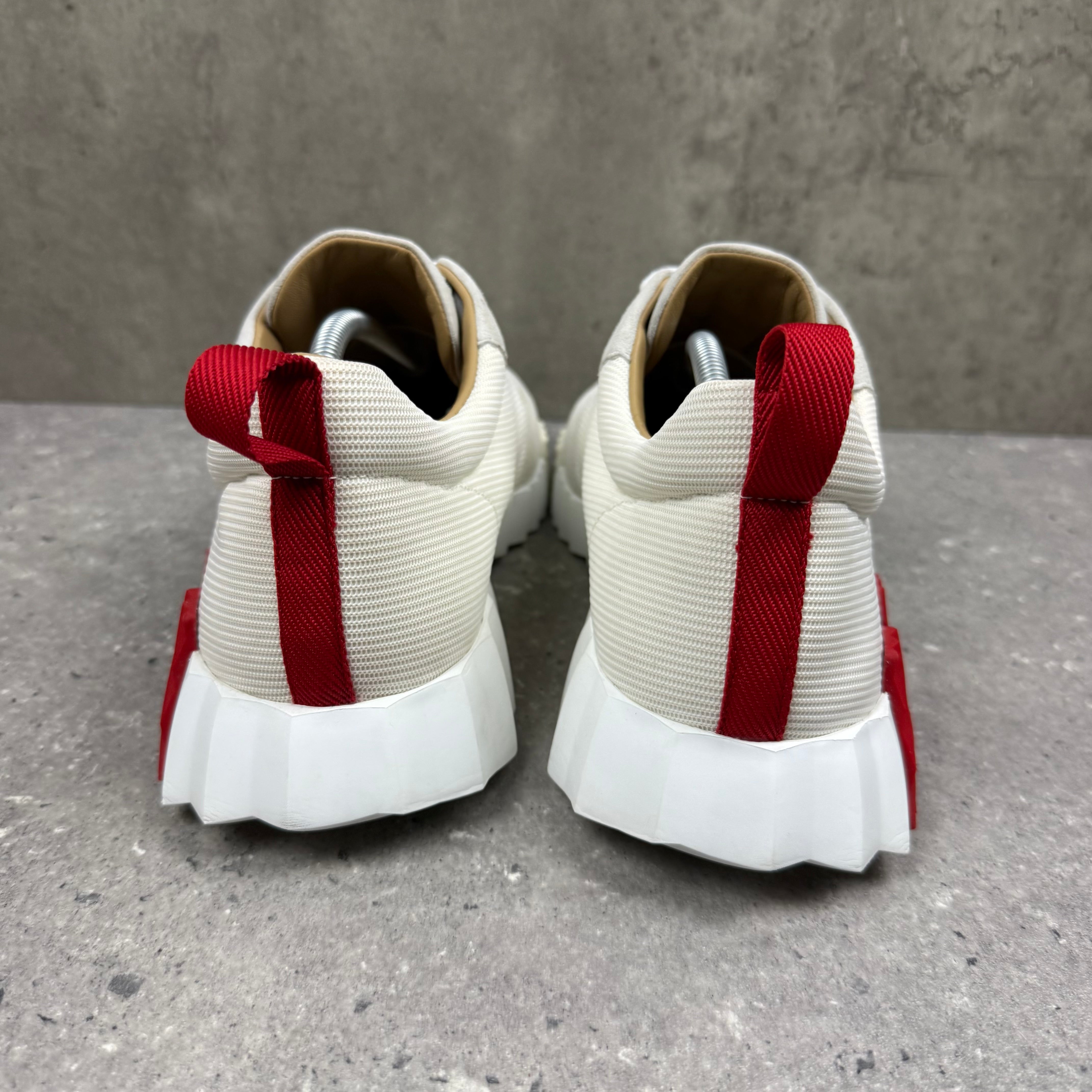 HERMES BOUNCING - (EU45 / UK11)