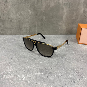 LOUIS VUITTON MASCOT SUNGLASSES