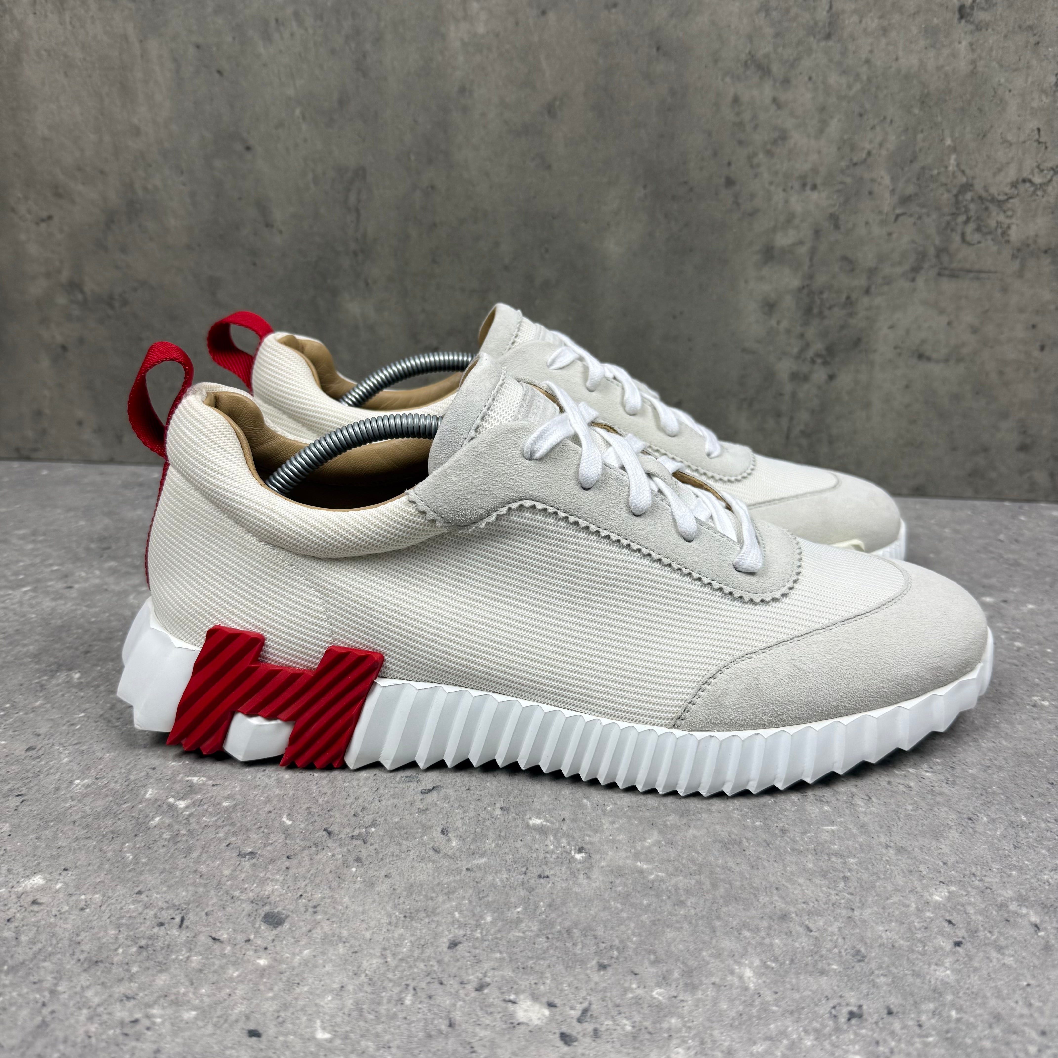 HERMES BOUNCING - (EU45 / UK11)