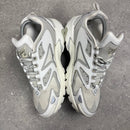 LOUIS VUITTON TACTICS WHITE - EU41 (FITS UK 8)