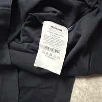 MISSONI T-SHIRT BLACK - (S)
