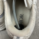 DIOR B22 WHITE - (EU42 / UK8)