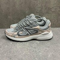 DIOR B30 GREY - (EU42.5 / UK8.5)