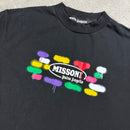 PALM ANGELS x MISSONI T-SHIRT - (L)