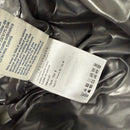 MONCLER TIBB GILET BLACK - 3 (M)