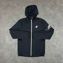 ASICS ICON JACKET - BLACK