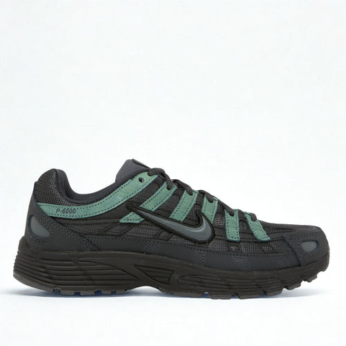 NIKE P-6000 - ANTHRACITE CLAY GREEN