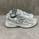 DIOR B30 WHITE / GREY - (EU 42 / UK 8)