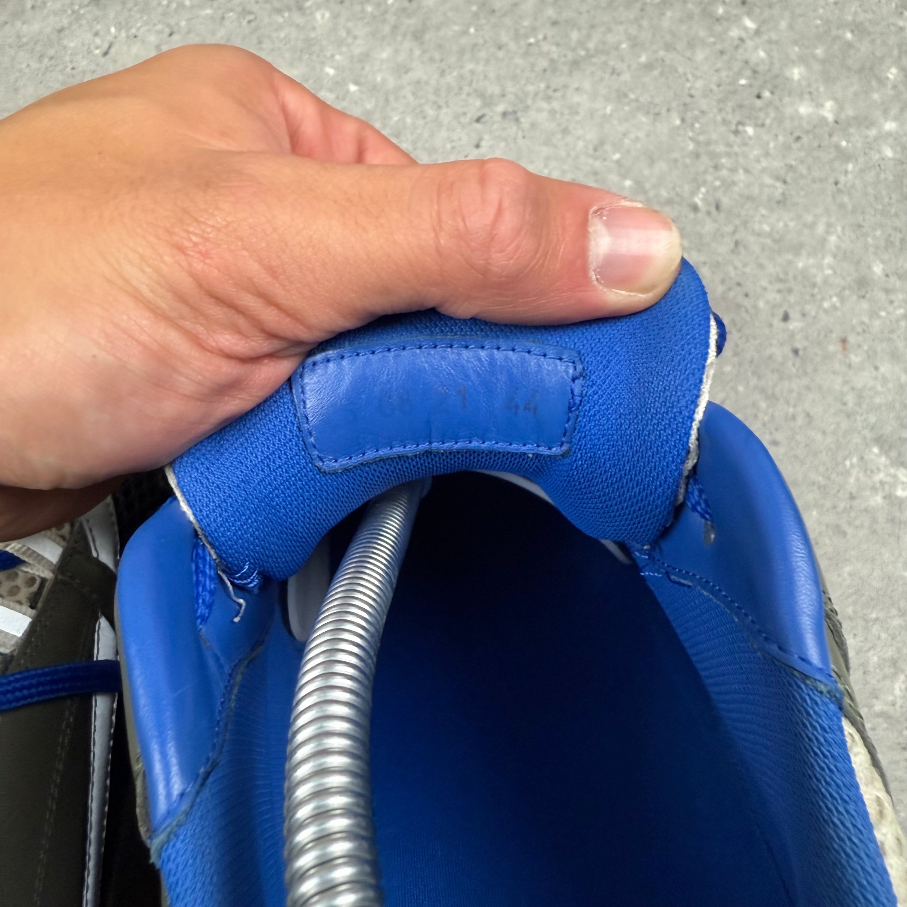 DIOR B22 KHAKI - (EU44 / UK10)