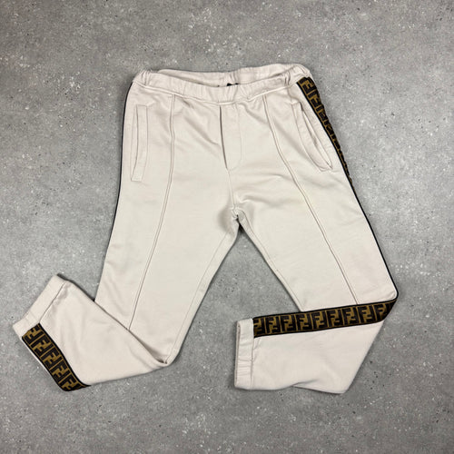 FENDI TRACKSUIT BOTTOMS